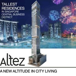 Altez (D2), Apartment #158408482